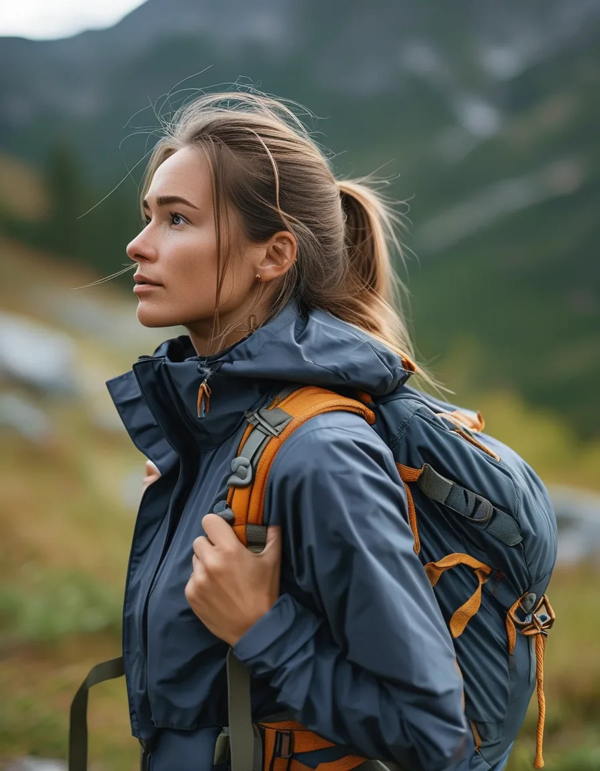 The Backpack Strap Adjustment Mistake That's Quietly Causing Your Shoulder Pain