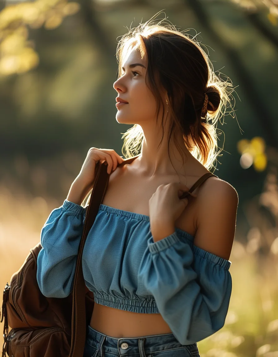 Is Carrying Your Bag on One Shoulder Actually Causing Your Shoulder Pain?