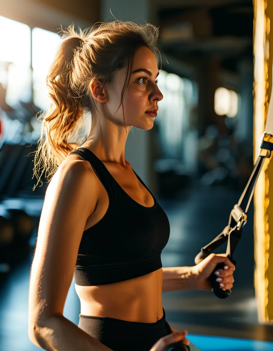 The Shoulder Lab: Happy Shoulders for Desks and Deadlifts