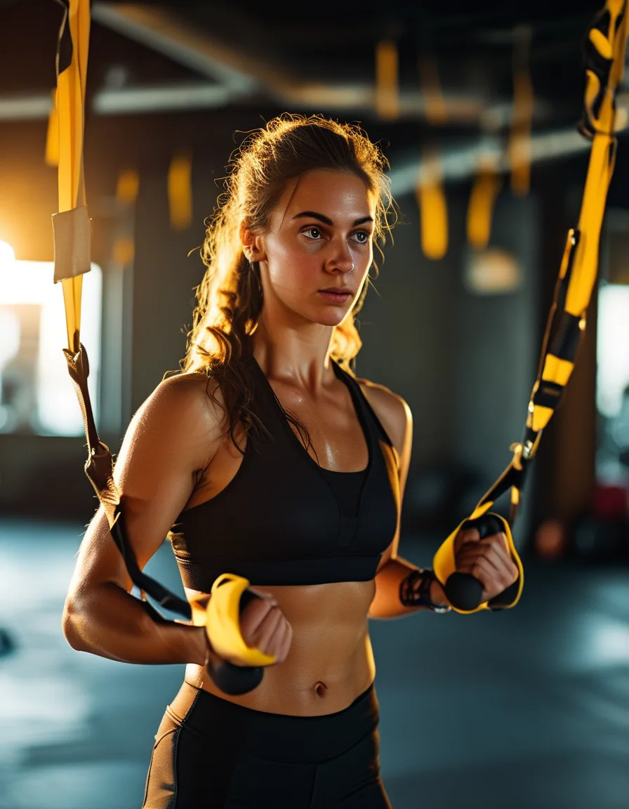 The 5-Minute Shoulder Warmup That Actually Prevents Overhead Press Pain