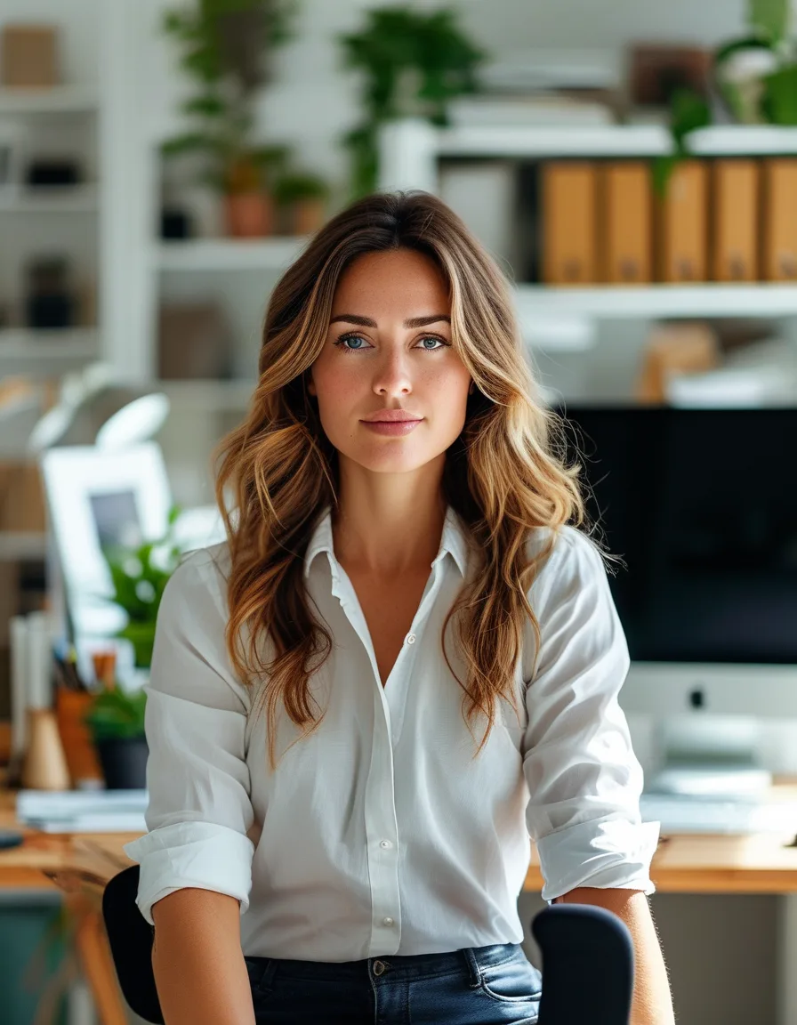 Why Shoulder Pain From Lifting Might Actually Be Coming From Your Desk