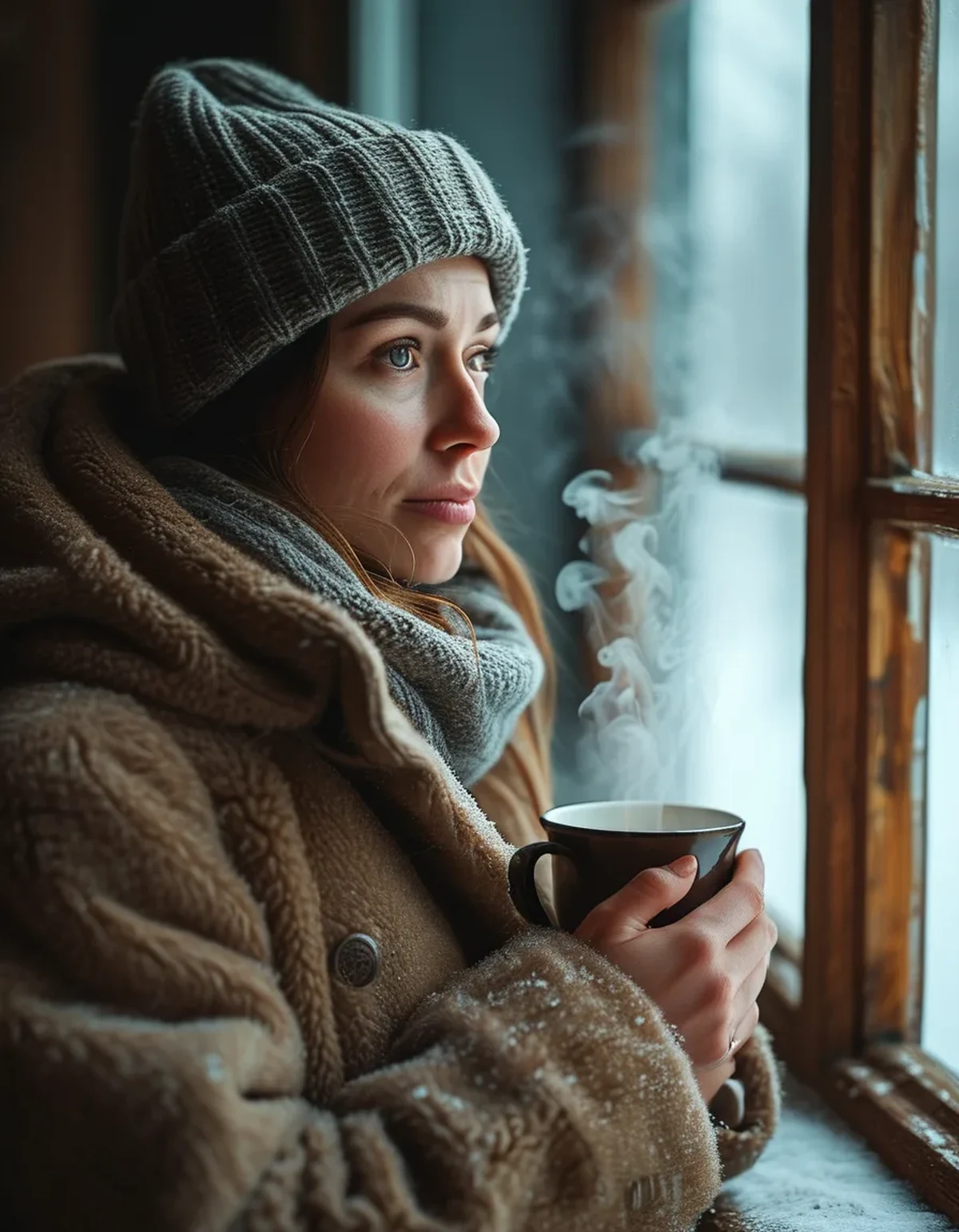 Why Your Shoulder Feels Different on the First Genuinely Cold Morning