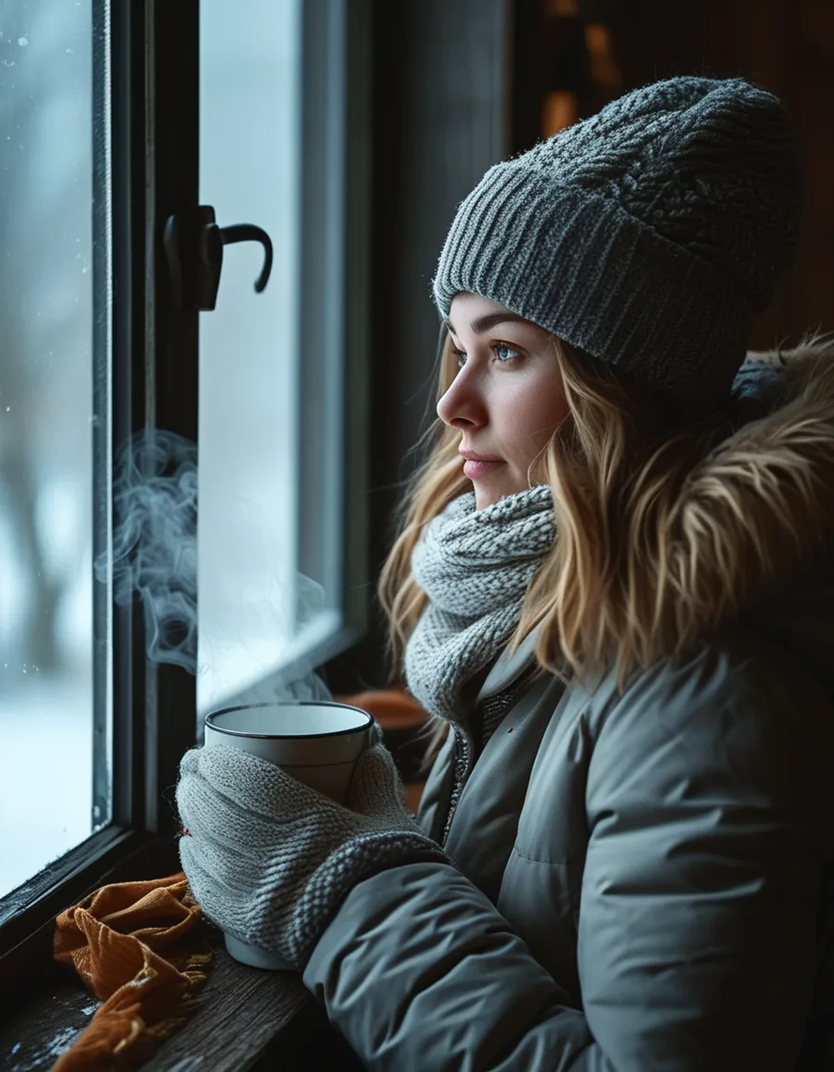 Why Your Shoulder Feels Different on the First Genuinely Cold Morning