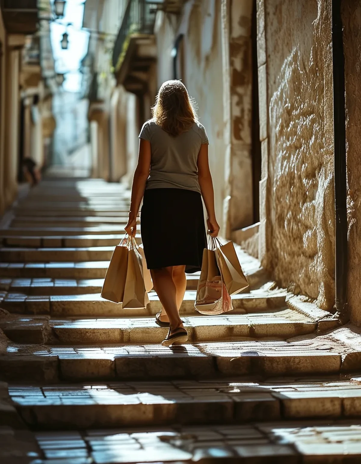 Why Your Shoulder Feels Fine Pressing but Hurts Carrying Shopping