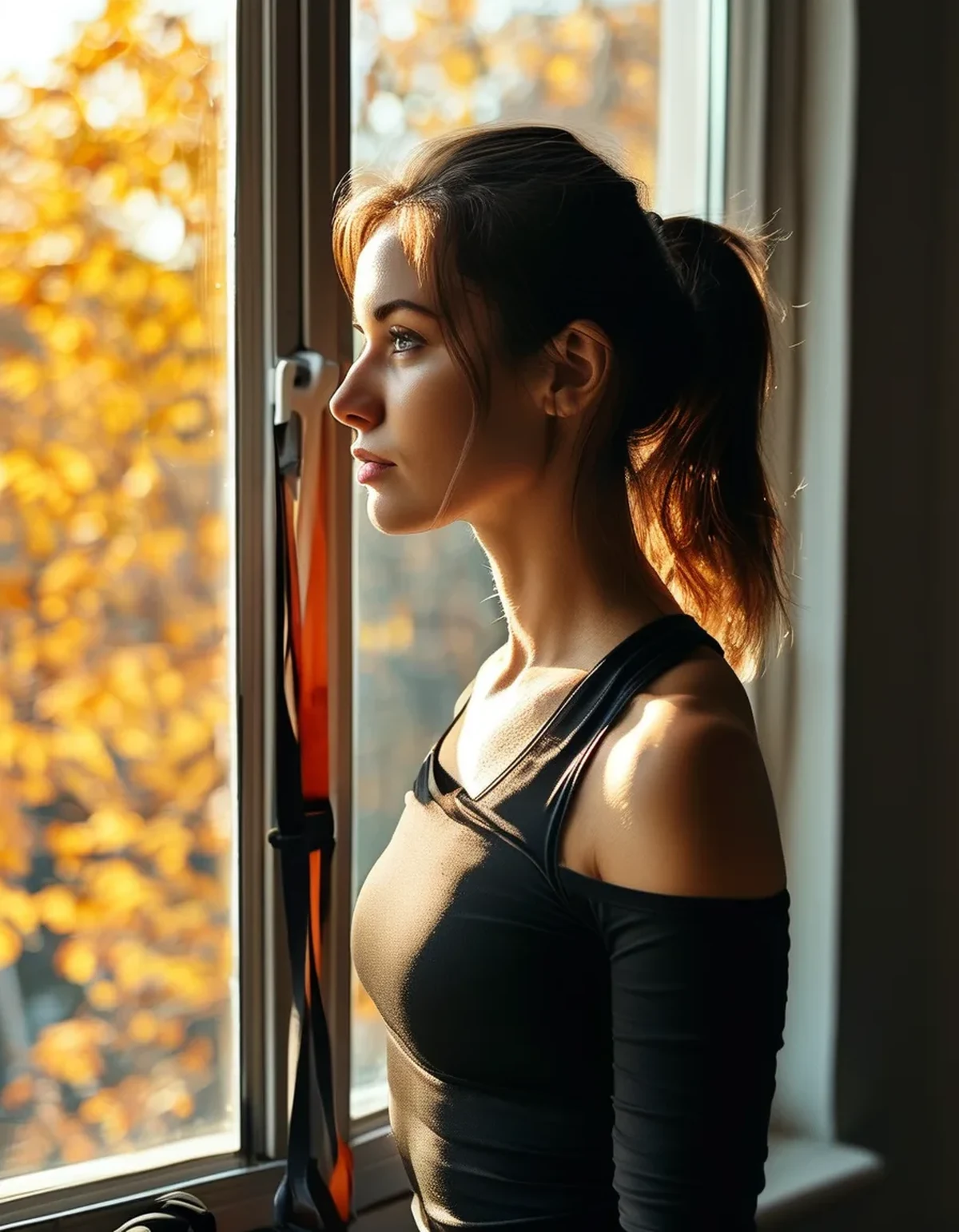 Why Your Shoulder Hurts More in Cold Weather — and What Actually Helps