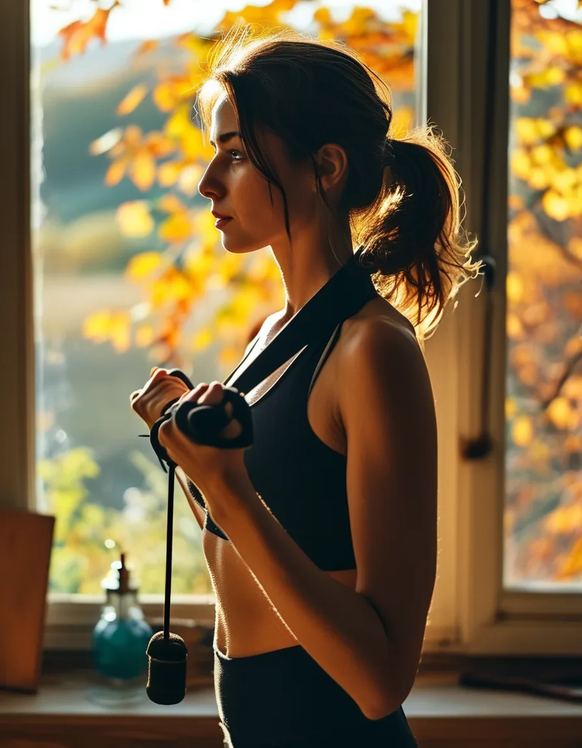 Why Your Shoulder Hurts More in Cold Weather — and What Actually Helps