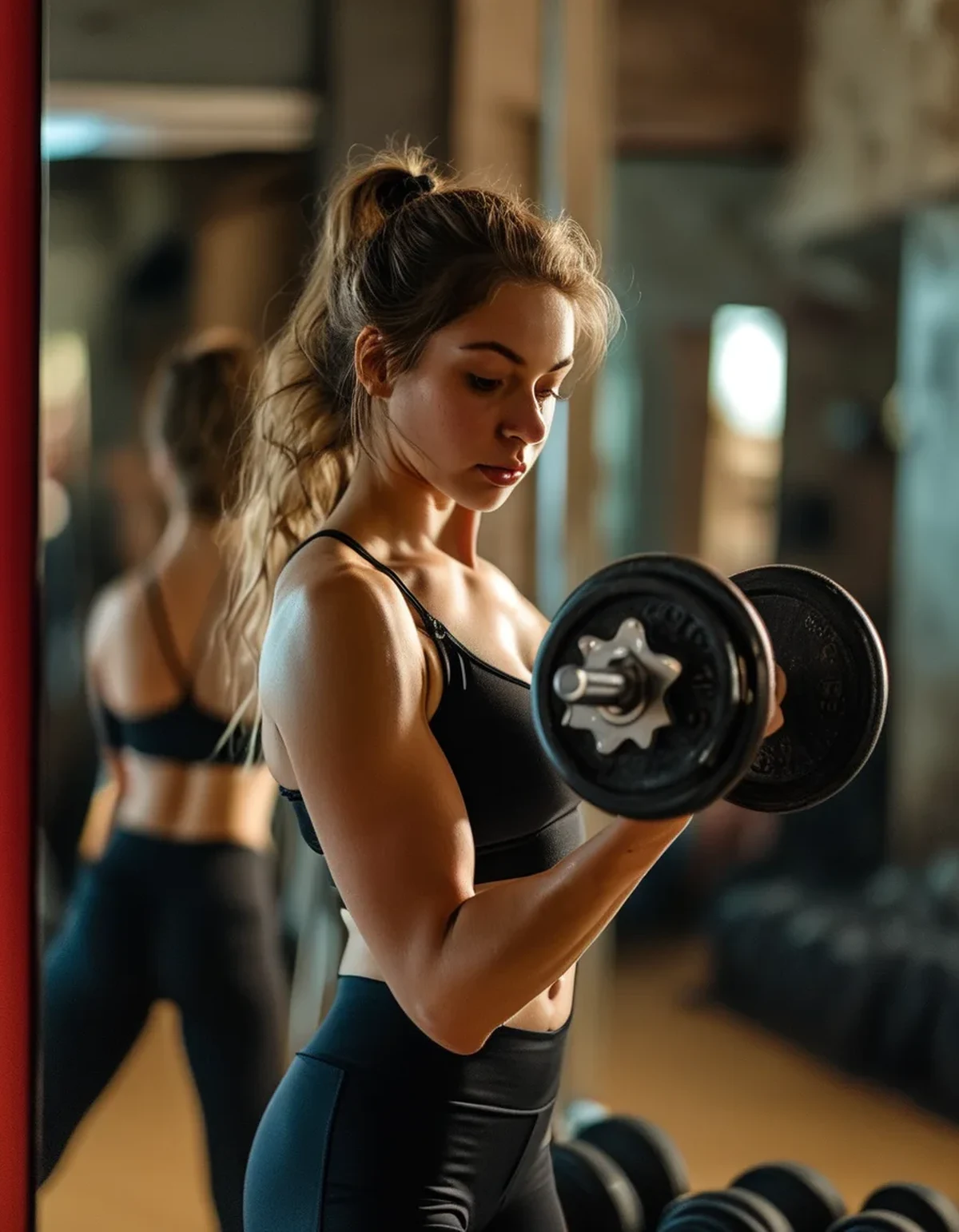 Why Your Shoulder Only Hurts During Overhead Press — Never Anything Else